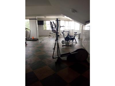 Apartamento de 4 alcobas en venta en Cabecera, Bucaramanga, 254 m² · foto 16 de 20