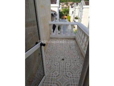Casa de 4 alcobas en venta en Lagos Del Cacique, Bucaramanga, 194 m² · foto 16 de 20