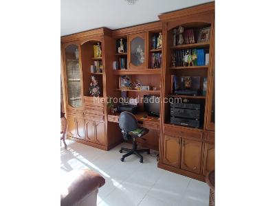 Casa de 4 alcobas en venta en Lagos Del Cacique, Bucaramanga, 194 m² · foto 6 de 20