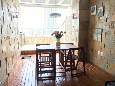 Apartamento de 4 alcobas en venta en Cabecera, Bucaramanga, 198 m² · foto 5 de 19