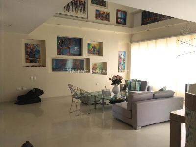 Apartamento de 4 alcobas en venta en Cabecera, Bucaramanga, 198 m² · foto 6 de 19