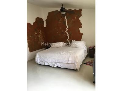 Apartamento de 4 alcobas en venta en Cabecera, Bucaramanga, 198 m² · foto 10 de 19