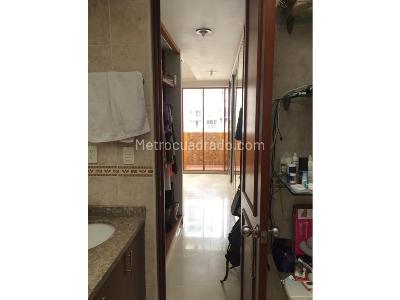 Apartamento de 4 alcobas en venta en Cabecera, Bucaramanga, 198 m² · foto 11 de 19