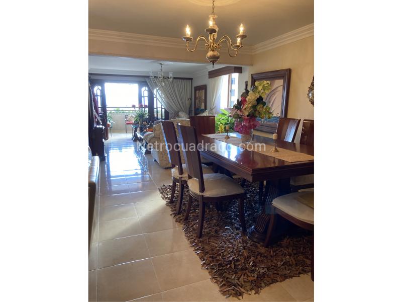 Piso – Bucaramanga - Vista 4