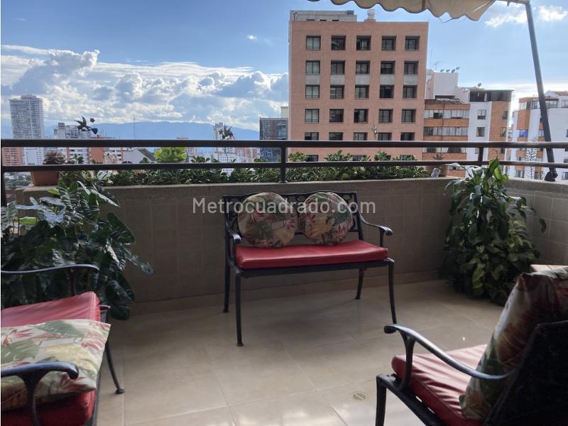 Piso – Bucaramanga - Vista 5