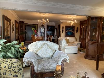 Apartamento de 4 alcobas en venta en Cabecera, Bucaramanga, 172 m² · foto 6 de 20