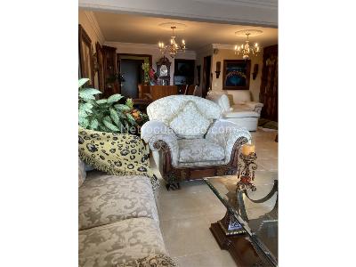 Apartamento de 4 alcobas en venta en Cabecera, Bucaramanga, 172 m² · foto 7 de 20