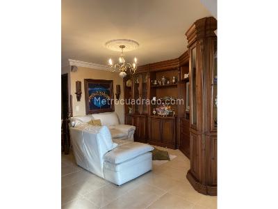 Apartamento de 4 alcobas en venta en Cabecera, Bucaramanga, 172 m² · foto 8 de 20