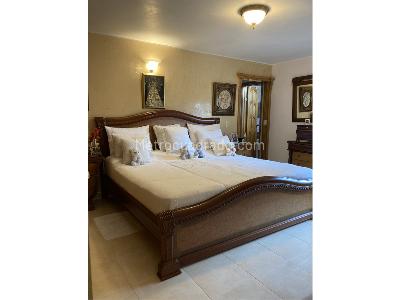 Apartamento de 4 alcobas en venta en Cabecera, Bucaramanga, 172 m² · foto 9 de 20