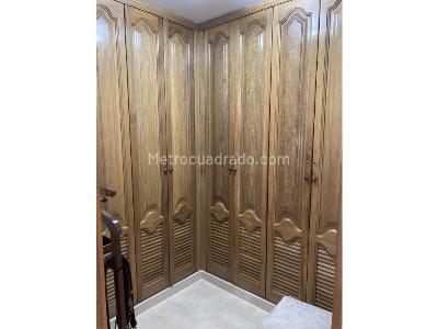 Apartamento de 4 alcobas en venta en Cabecera, Bucaramanga, 172 m² · foto 10 de 20