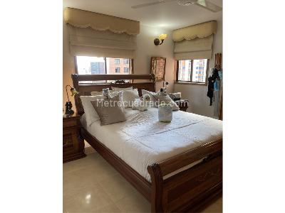 Apartamento de 4 alcobas en venta en Cabecera, Bucaramanga, 172 m² · foto 12 de 20