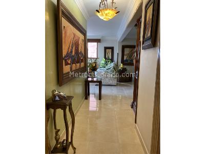 Apartamento de 4 alcobas en venta en Cabecera, Bucaramanga, 172 m² · foto 13 de 20