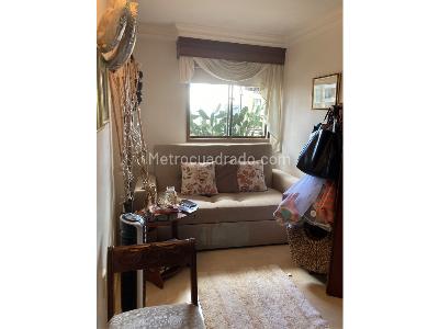 Apartamento de 4 alcobas en venta en Cabecera, Bucaramanga, 172 m² · foto 14 de 20