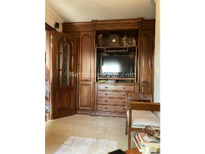 Apartamento de 4 alcobas en venta en Cabecera, Bucaramanga, 172 m² · foto 15 de 20