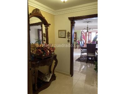 Apartamento de 4 alcobas en venta en Cabecera, Bucaramanga, 172 m² · foto 17 de 20