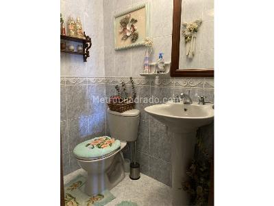 Apartamento de 4 alcobas en venta en Cabecera, Bucaramanga, 172 m² · foto 18 de 20