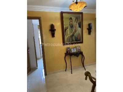 Apartamento de 4 alcobas en venta en Cabecera, Bucaramanga, 172 m² · foto 19 de 20