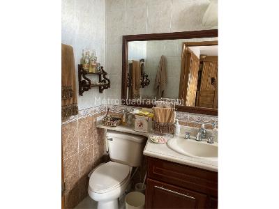 Apartamento de 4 alcobas en venta en Cabecera, Bucaramanga, 172 m² · foto 20 de 20