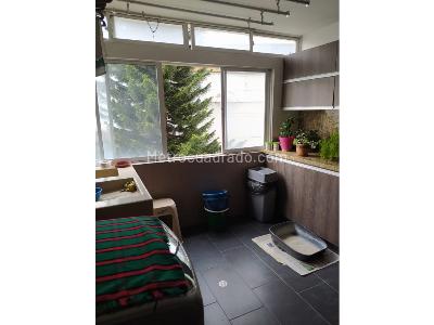 Apartamento de 5 alcobas en venta en Sotomayor, Bucaramanga, 213 m² · foto 6 de 20