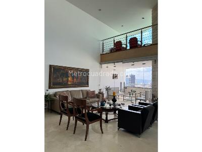 Apartamento de 4 alcobas en venta en Cabecera, Bucaramanga, 294 m² · foto 4 de 20