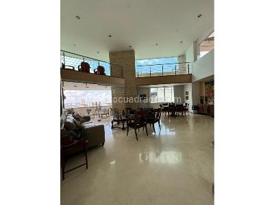 Apartamento de 4 alcobas en venta en Cabecera, Bucaramanga, 294 m² · foto 5 de 20