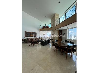 Apartamento de 4 alcobas en venta en Cabecera, Bucaramanga, 294 m² · foto 6 de 20
