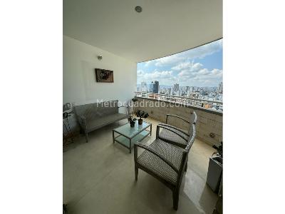 Apartamento de 4 alcobas en venta en Cabecera, Bucaramanga, 294 m² · foto 9 de 20