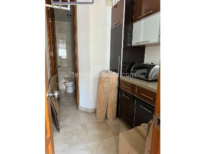 Apartamento de 4 alcobas en venta en Cabecera, Bucaramanga, 294 m² · foto 16 de 20