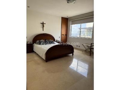 Apartamento de 4 alcobas en venta en Cabecera, Bucaramanga, 294 m² · foto 19 de 20