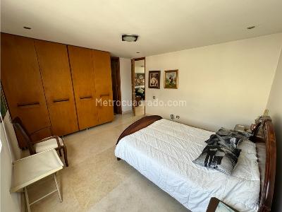 Apartamento de 4 alcobas en venta en Cabecera, Bucaramanga, 294 m² · foto 20 de 20