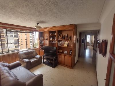Apartamento de 4 alcobas en venta en Cabecera, Bucaramanga, 197 m² · foto 5 de 20