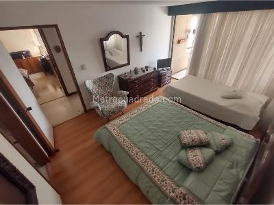 Apartamento de 4 alcobas en venta en Cabecera, Bucaramanga, 197 m² · foto 10 de 20