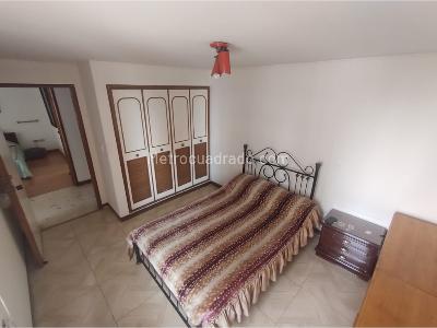 Apartamento de 4 alcobas en venta en Cabecera, Bucaramanga, 197 m² · foto 11 de 20