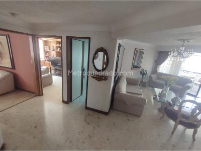 Apartamento de 4 alcobas en venta en Cabecera, Bucaramanga, 197 m² · foto 16 de 20