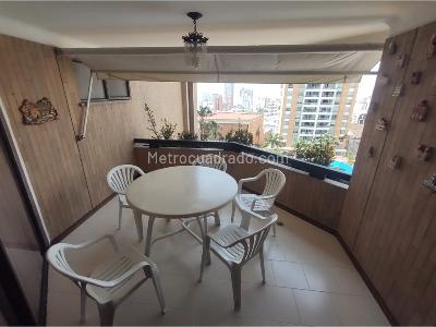 Apartamento de 4 alcobas en venta en Cabecera, Bucaramanga, 197 m² · foto 18 de 20