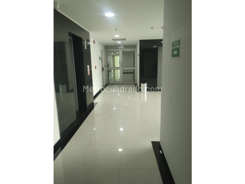 Oficina en Venta, Mejoras Publicas, Bucaramanga - Vista 4