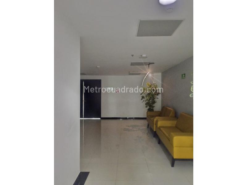 Oficina en Venta, Mejoras Publicas, Bucaramanga - Vista 5