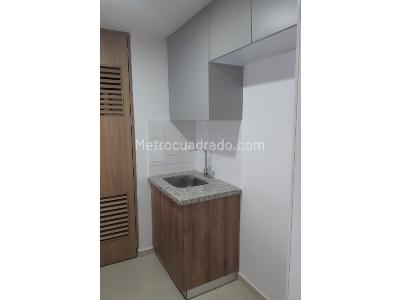 Apartamento de 3 alcobas en venta en El Bosque, Floridablanca, 80 m² · foto 5 de 19