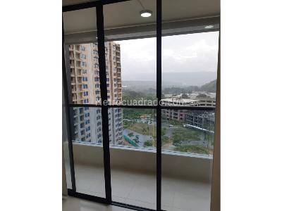 Apartamento de 3 alcobas en venta en El Bosque, Floridablanca, 80 m² · foto 8 de 19