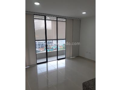 Apartamento de 3 alcobas en venta en El Bosque, Floridablanca, 80 m² · foto 9 de 19