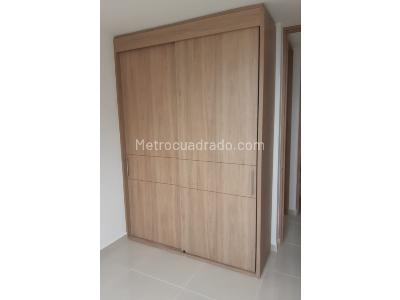 Apartamento de 3 alcobas en venta en El Bosque, Floridablanca, 80 m² · foto 13 de 19