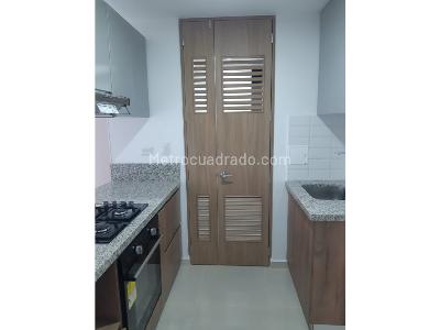 Apartamento de 3 alcobas en venta en El Bosque, Floridablanca, 80 m² · foto 18 de 19