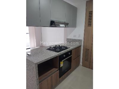 Apartamento de 3 alcobas en venta en El Bosque, Floridablanca, 80 m² · foto 2 de 19