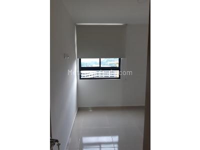 Apartamento de 3 alcobas en venta en El Bosque, Floridablanca, 80 m² · foto 3 de 19