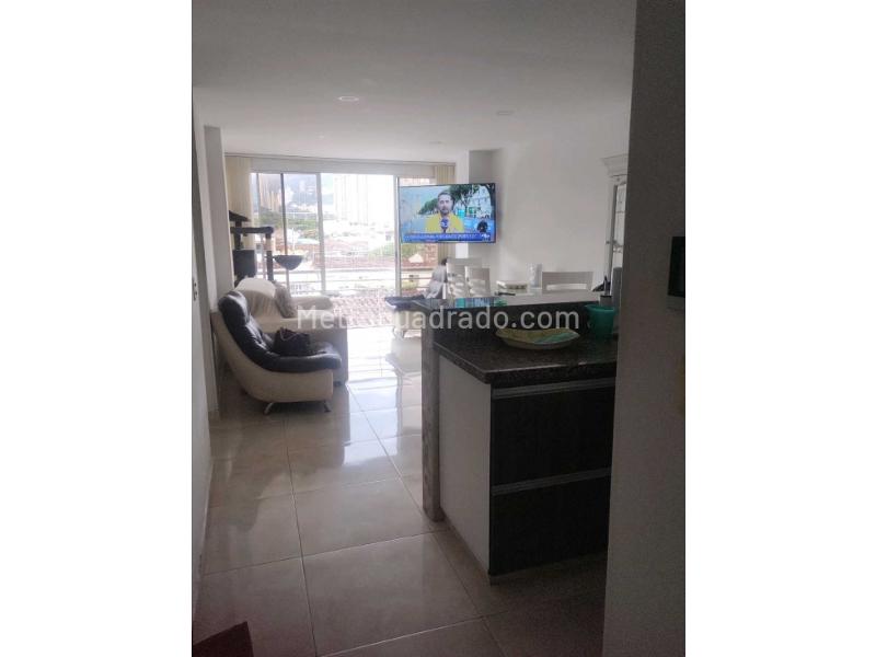 Apartamento en Venta, Diamante, Bucaramanga - Widok 2