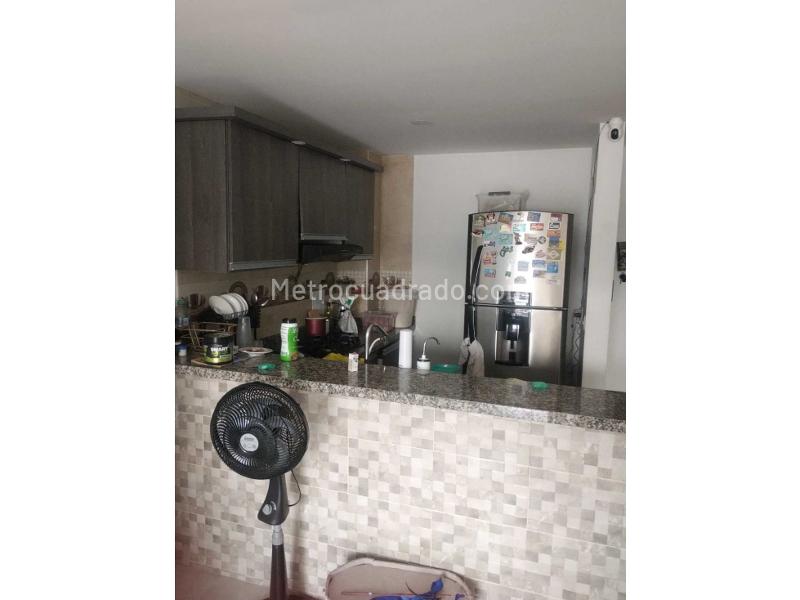 Apartamento en Venta, Diamante, Bucaramanga - Widok 3
