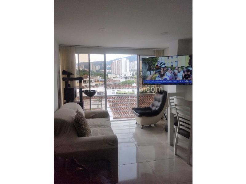 Apartamento en Venta, Diamante, Bucaramanga - Widok 6