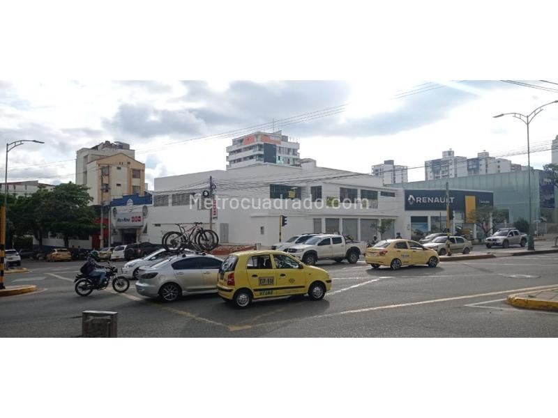 Local Comercial en Arriendo, Mejoras Publicas, Bucaramanga - Vista 2