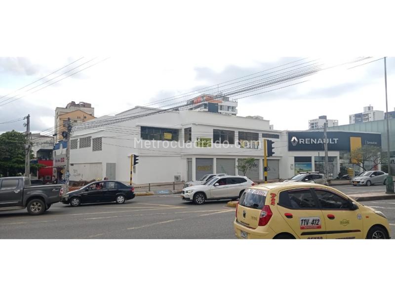 Local Comercial en Arriendo, Mejoras Publicas, Bucaramanga - Vista 3
