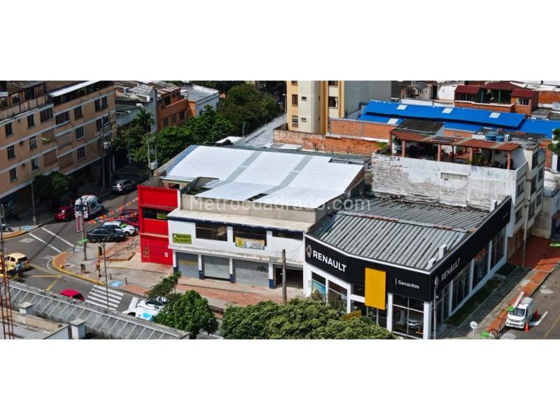 Local Comercial en Arriendo, Mejoras Publicas, Bucaramanga - Vista 4